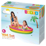 Intex Inflatables Bundle