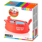 Intex Kids Crab Pool