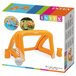 Intex Inflatable Floating Goal
