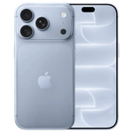 iPhone 18 Pro - 256GB (Glacier) Hong Konk Version