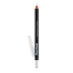 Flormar Pure White Waterproof Eyeliner - No. 113