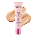 TopFace Skin Editor Matte Finish BB Cream - No. 3