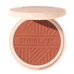 Sheglam Lightweight Matte Blush - Good Vibes