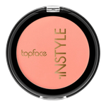 TopFace Peach Instyle Blush On - No. 2 