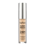 TopFace Super Match Warm Beige Concealer - No. 5 