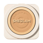 Sheglam Skin-Focus High Coverage Powder Foundation - Sand