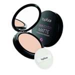 TopFace Skin Editor Matte Finishing Powder - No. 2
