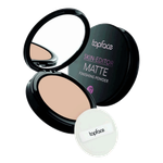 TopFace Skin Editor Matte Finishing Powder - No. 8