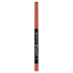 Essence 8H Matte Comfort Cushion Talk Lipliner - No. 12 
