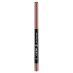 Essence 8H Matte Comfort Silky Hazelnut Lipliner - No. 2 