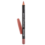 Flormar Vanilla Soufle Waterproof Lipliner - No. 234