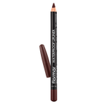 Flormar Chocolate Fondue Waterproof Lipliner - No. 244