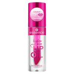 Essence Hydra Kiss Cranberry Is Back Lip Oil - No. 6