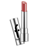 Flormar Warm Peach Sheer Up Lipstick - No. 4