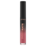 Catrice Endless Matte Kiss Me Quick Liquid Lipstick - No. 50 