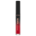 Catrice Endless Matte Red Flag Liquid Lipstick - No. 60 