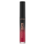 Catrice Endless Matte Love Potion Liquid Lipstick - No. 80 