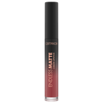Catrice Endless Matte No Broken Hearts Liquid Lipstick - No. 90 
