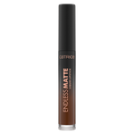 Catrice Endless Matte Coffee Date? Liquid Lipstick - No. 100 