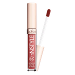 TopFace Instyle Extreme Matte Lip Paint - No. 5
