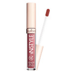 TopFace Instyle Extreme Matte Lip Paint - No. 12