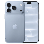 iPhone 18 Pro - 512GB (Blue) Middle East Version
