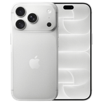 iPhone 18 Pro - 512GB (Silver) Middle East Version