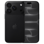 iPhone 18 Pro - 512GB (Black) Middle East Version