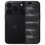 iPhone 18 Pro Max - 512GB (Black) Middle East Version