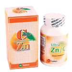 Ultra Zn/C Tablets