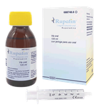 Rupafin 1 mg/ml Oral Solution - (2-11 Years)