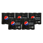 Pepsi Zero Sugar Soft Drink